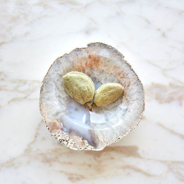 Crystal Bowl & Gemstone Bowl Collection | ANNA New York
