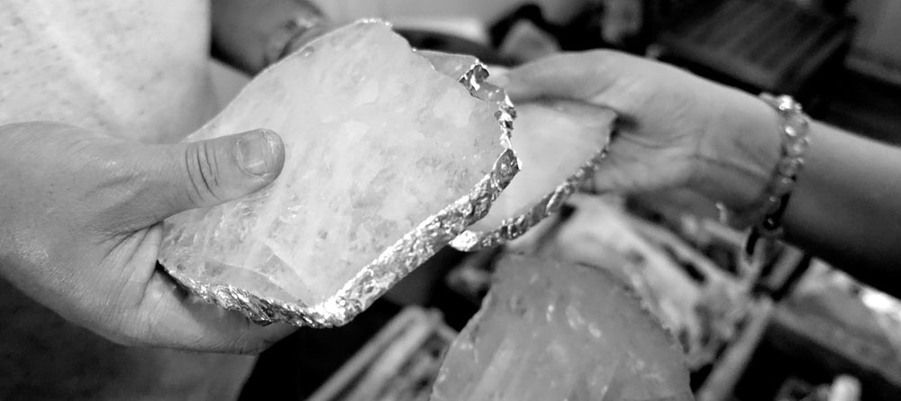 CRAFTSMANSHIP & ARTISANS