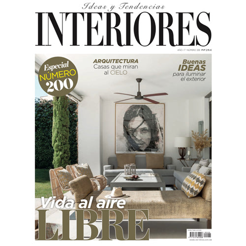 Interiores Magazine