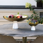 Coluna Bowl Set,  Gold - ANNA New York