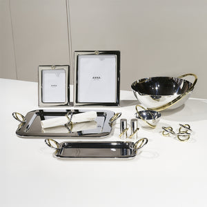 Ring Large Tray - ANNA New York