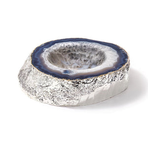 Casca Bowl Pure Silver - ANNA New York