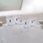 Elevo DOF Gift Set, Amethyst - ANNA New York