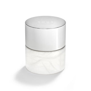 
            
                Load image into Gallery viewer, La Cire Candle, Alabaster &amp;amp; Silver - ANNA New York
            
        