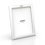 Ring Picture Frame (8" x 10") - ANNA New York