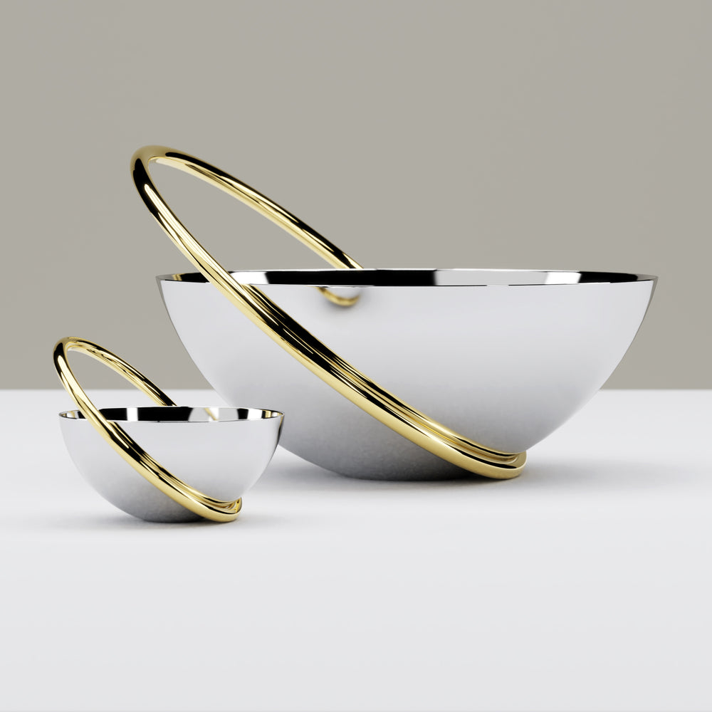 Ring Fruit Bowl - ANNA New York