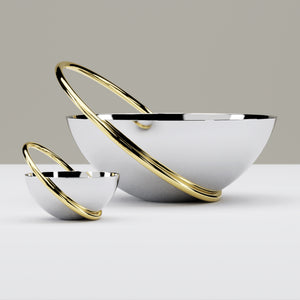 Ring Fruit Bowl - ANNA New York