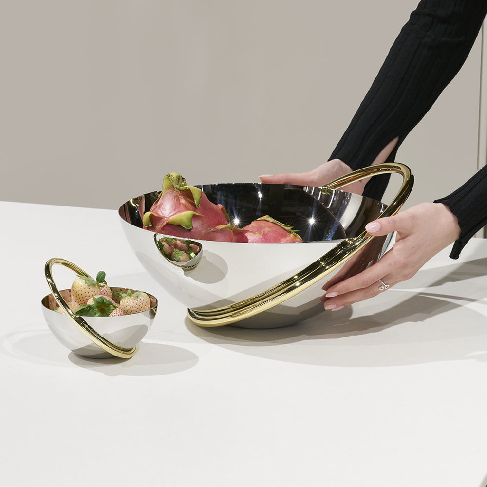 Ring Fruit Bowl - ANNA New York