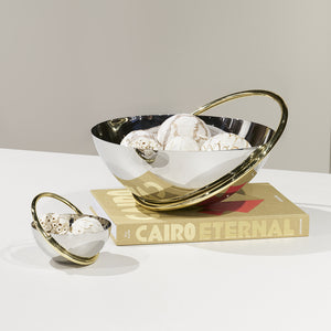 Ring Fruit Bowl - ANNA New York