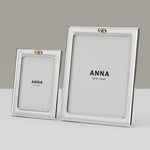 Ring Picture Frame (5" x 7") - ANNA New York