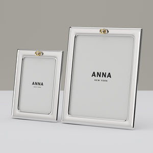 Ring Picture Frame (8" x 10") - ANNA New York