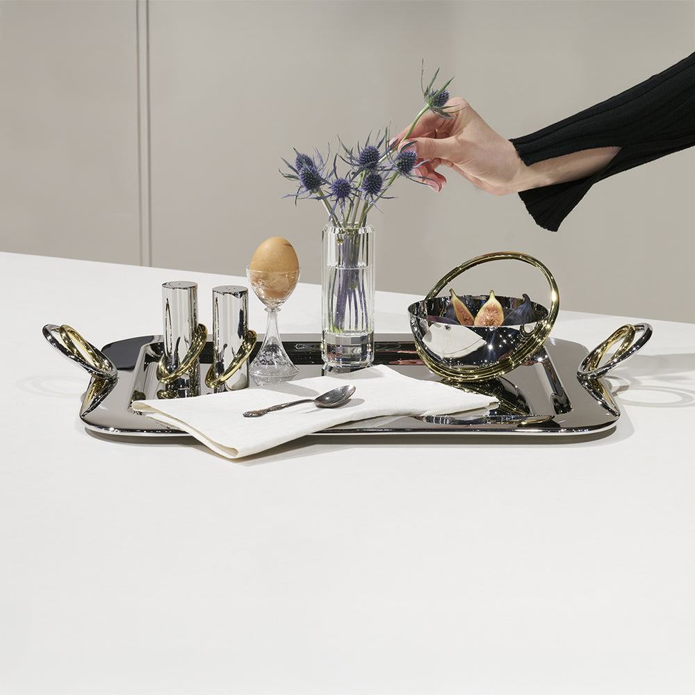 Ring Large Tray - ANNA New York