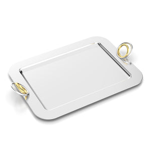 Ring Large Tray - ANNA New York