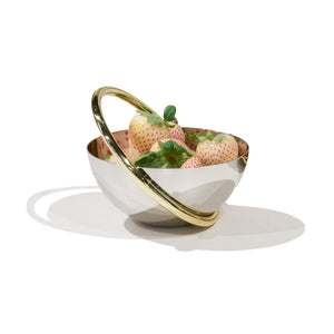 Ring Nut Bowl - ANNA New York