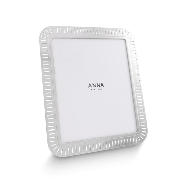 Striations Picture Frame: 8 x 10– ANNA New York
