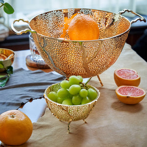 X-ESPERA Fruit Bowls - ANNA New York