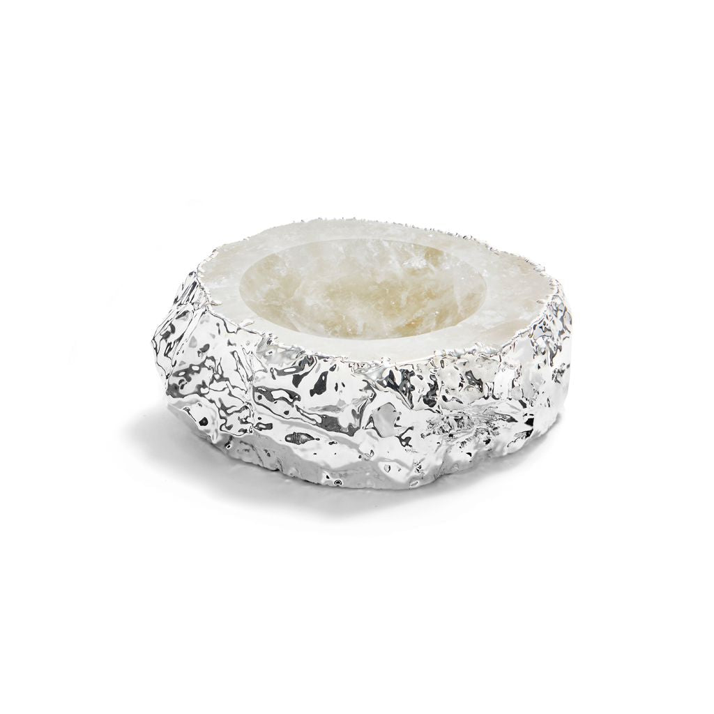 Crystal Bowl & Gemstone Bowl Collection | ANNA New York