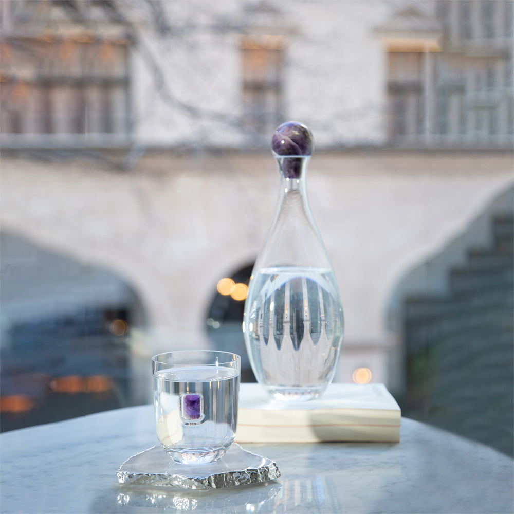 
            
                Load image into Gallery viewer, Elevo Decanter - ANNA New York
            
        