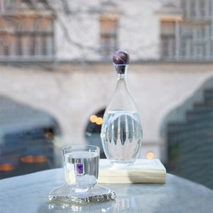 Elevo Decanter - ANNA New York