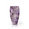 Forza Gemstone Vase Amethyst - ANNA New York