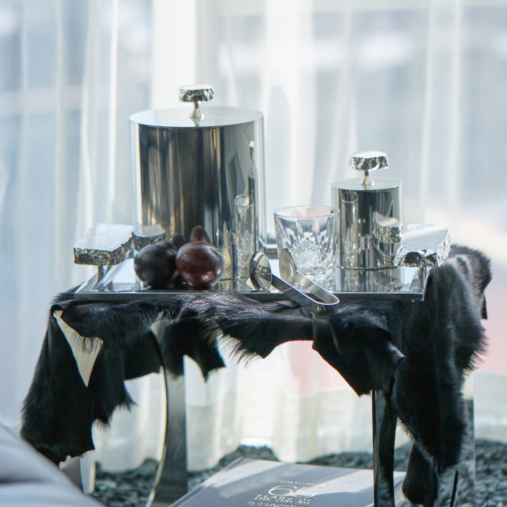 
            
                Load image into Gallery viewer, Hospitality Ice Bucket - ANNA New York
            
        