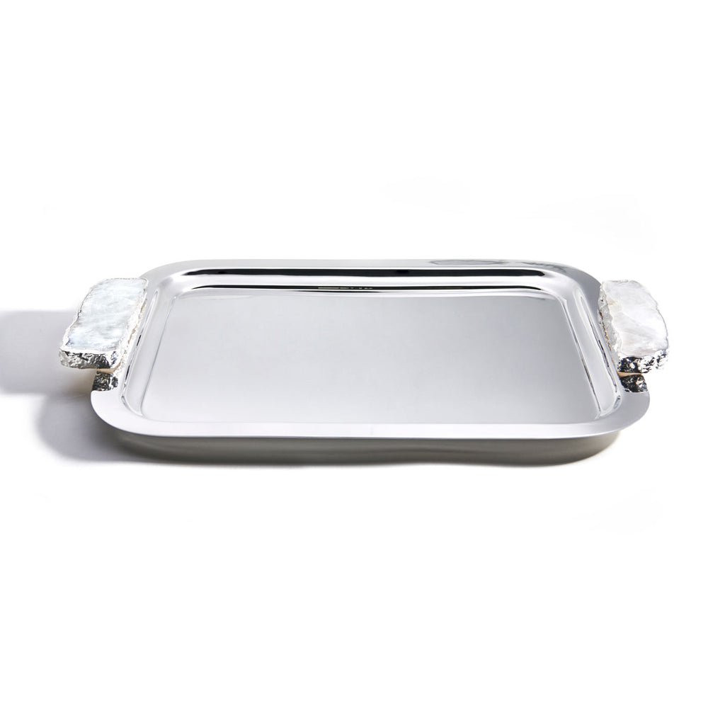 
            
                Load image into Gallery viewer, Hospitality Tray Crystal - ANNA New York
            
        