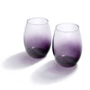 Talianna Ombre Glasses Set of 2 - ANNA New York