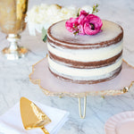 Torta Cake Plate - ANNA New York